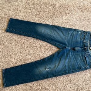Mens lucky jeans